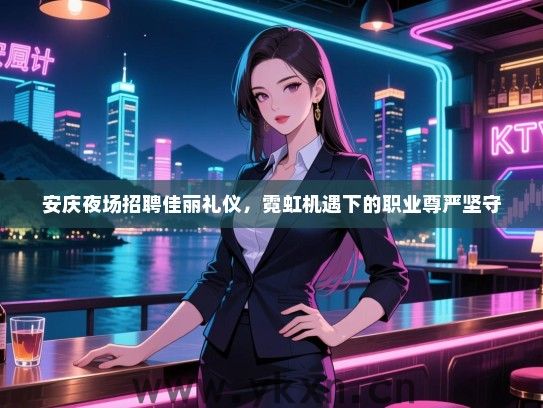 安庆夜场招聘佳丽礼仪，霓虹机遇下的职业尊严坚守